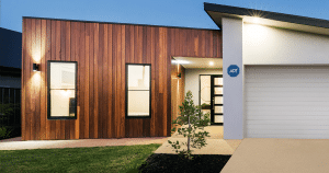 Cómo utilizar la iluminación exterior para mejorar la seguridad de tu chalet