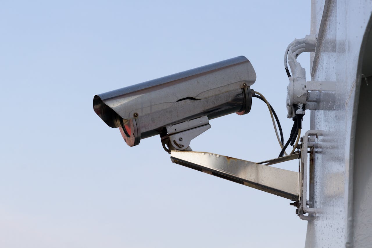 Normativa para cámaras de seguridad en empresas que debes conocer