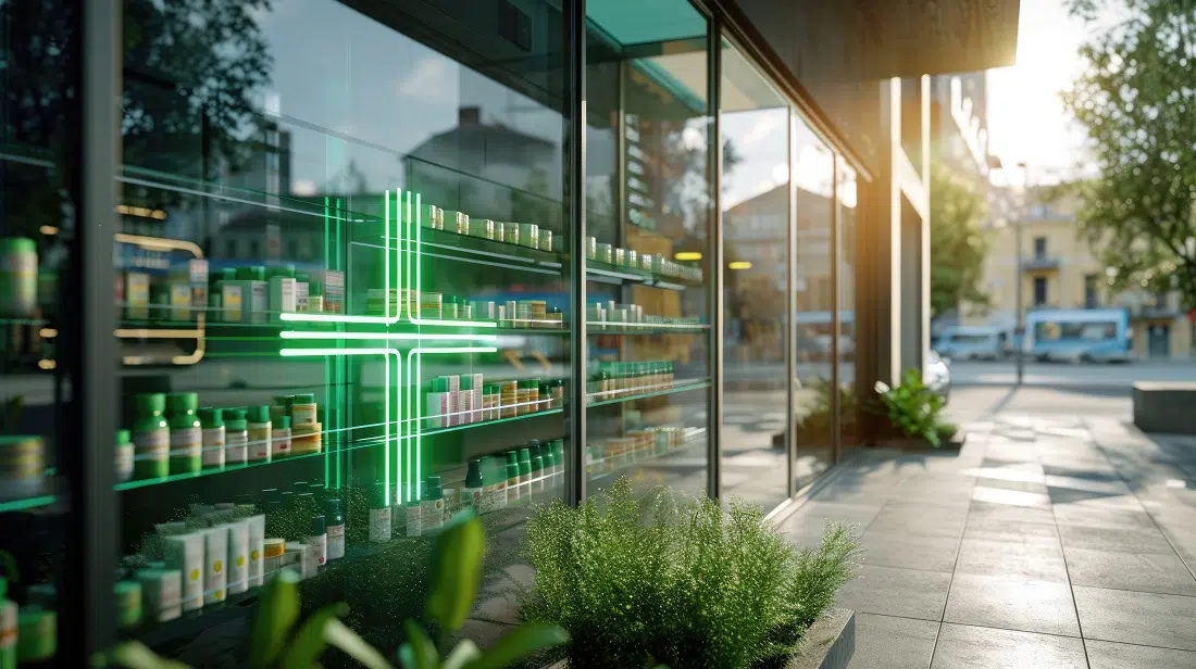 alarmas para farmacias
