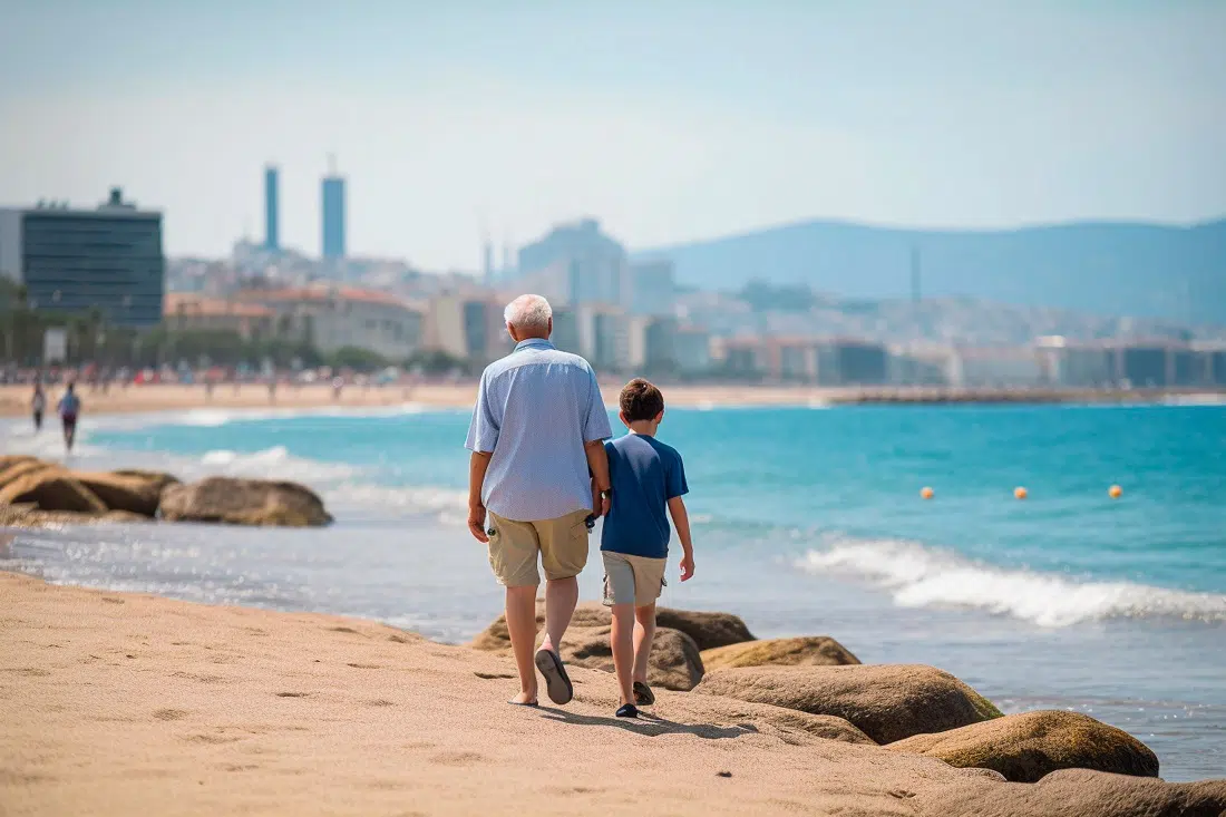 ¿Buscas alarmas en Barcelona?