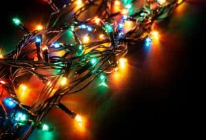 5 consejos para una iluminación navideña inteligente