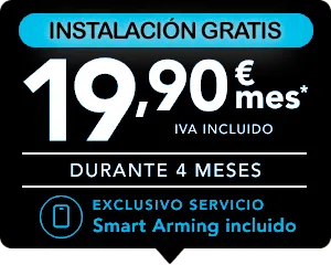 precios alarmas para casas

