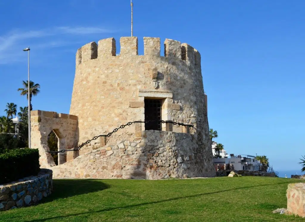 Alarmas en Torrevieja