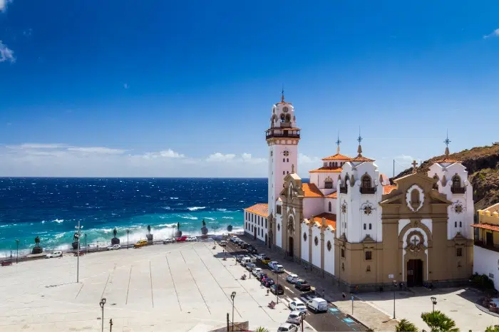 ¿Buscas alarmas en Canarias?