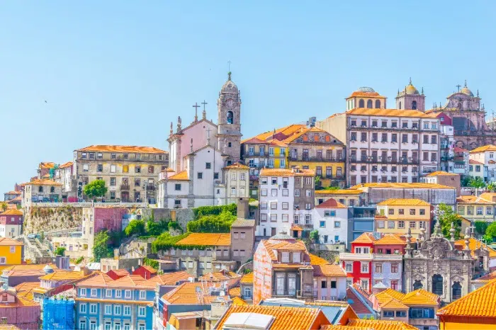 Alarmas en Vitoria