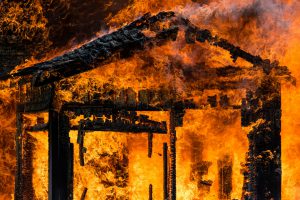 Riesgos de incendios en verano: ¿tu casa o negocio está preparada?
