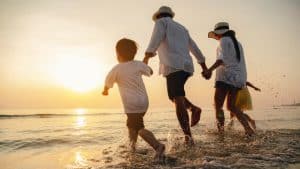 Verano y seguridad: cómo proteger tu hogar con alarmas para casa y cámaras de seguridad