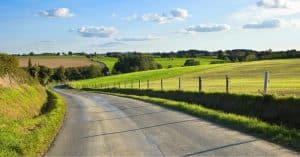 El 87% de los españoles cree que el pueblo es más seguro que la ciudad