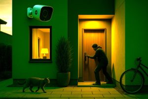 ADT Ai Detect: Seguridad que piensa, tranquilidad que se siente