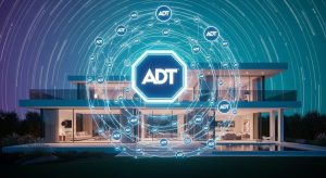 Alarmas para Casa: Protege tu Hogar con la Seguridad de ADT