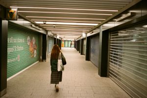 Robos en empresas: las cifras que preocupan a los locales comerciales en España