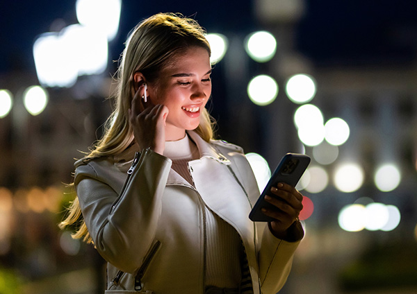 ADT Help: estés donde estés