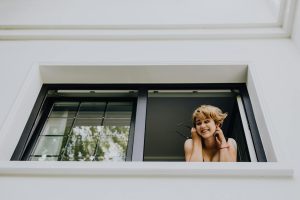 Seguridad ventanas abiertas: ¿tu casa está expuesta?