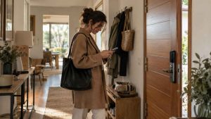 Cómo elegir la mejor cerradura inteligente para casa: 8 aspectos que debes valorar